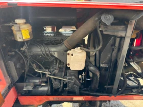 Трактор Hinomoto N249, снимка 6