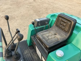 Багер Komatsu PC07-2 - ОЧАКВАН ВНОС 10.07.2026!!!, снимка 6