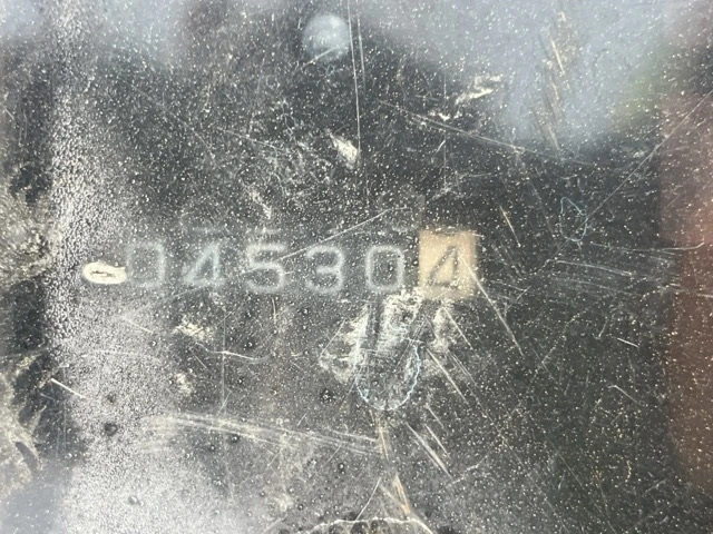 Багер Komatsu PC07-2 - ОЧАКВАН ВНОС 10.07.2026!!!, снимка 8 - Индустриална техника - 53965696