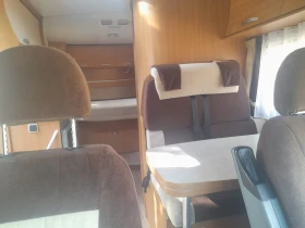Кемпер Ford Chausson Flash 12, снимка 9