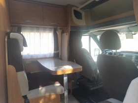Кемпер Ford Chausson Flash 12, снимка 8