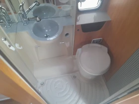 Кемпер Ford Chausson Flash 12, снимка 10