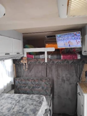 Обява за продажба на Кемпер Fiat Ducato ~17 500 лв. - изображение 7