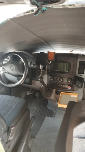 Кемпер Mercedes-Benz Sprinter | Auto.bg — изображение 7
