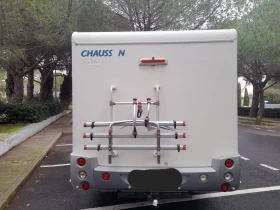 ������ Ford Chausson Flash 12 | Mobile.bg � ����� ������ 5