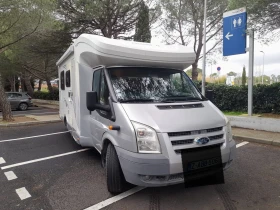 ������ Ford Chausson Flash 12 | Mobile.bg � ����� ������ 2