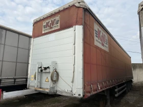 Полуремарке Schmitz SCB S3T, снимка 3 - Ремаркета - 53694964