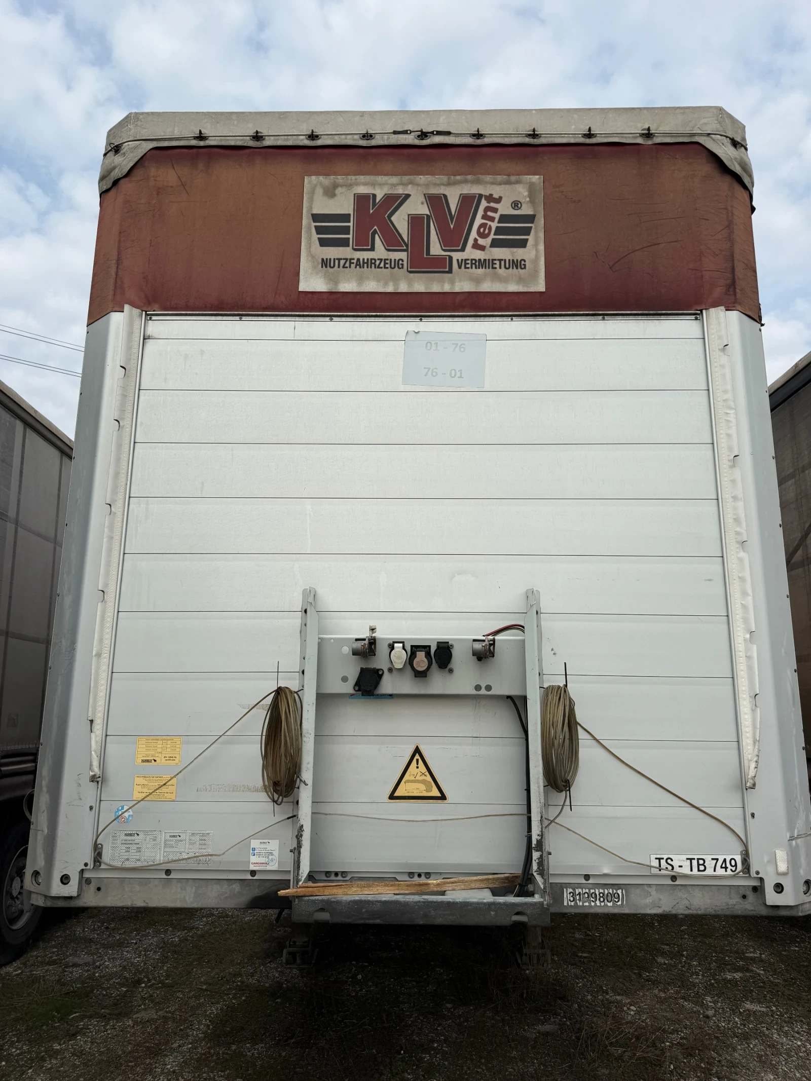 ����������� Schmitz SCB S3T | Mobile.bg � ����������� 2