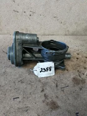 дроселова клапа Volkswagen Touareg Phaeton - 5.0 V10 Tdi , снимка 1