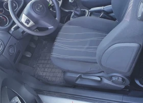 ЧАСТИ Опел КОРСА Д  2006-2010г. Opel Corsa D бензин 1230куб, 63кW, 86kc, хетчбек 3 врати.. , снимка 8