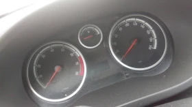 ЧАСТИ Опел КОРСА Д  2006-2010г. Opel Corsa D бензин 1230куб, 63кW, 86kc, хетчбек 3 врати.. , снимка 6