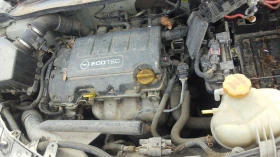 ЧАСТИ Опел КОРСА Д  2006-2010г. Opel Corsa D бензин 1230куб, 63кW, 86kc, хетчбек 3 врати.. , снимка 2
