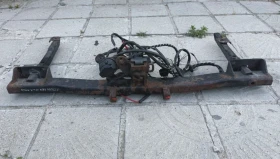 ЧАСТИ Опел КОРСА Д  2006-2010г. Opel Corsa D бензин 1230куб, 63кW, 86kc, хетчбек 3 врати.. , снимка 4