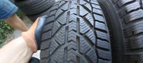 Гуми Зимни 205/45R17, снимка 2