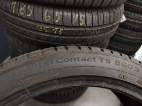 Гуми Зимни 245/40R21, снимка 5