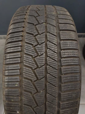 Гуми Зимни 245/40R21, снимка 2