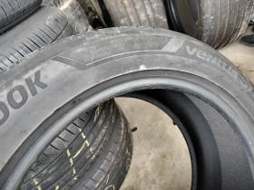 Гуми Летни 255/45R19, снимка 9