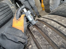 Гуми Летни 255/45R19, снимка 4