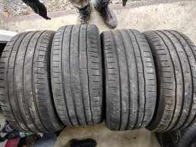 Гуми Летни 255/45R19, снимка 1