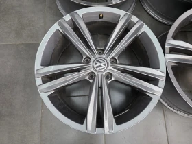 Джанти за VW T-Roc, снимка 7