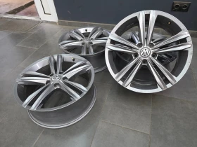 Джанти за VW T-Roc, снимка 2