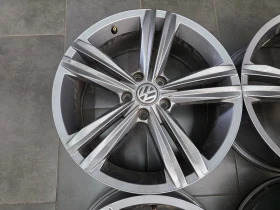 Джанти за VW T-Roc, снимка 5