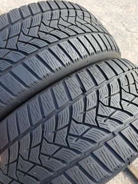 Гуми Зимни 205/55R16, снимка 3