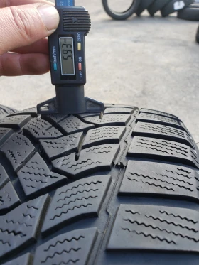 Гуми Зимни 205/55R16, снимка 7