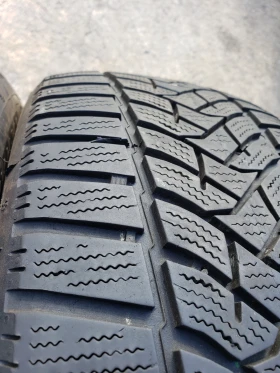 Гуми Зимни 205/55R16, снимка 5