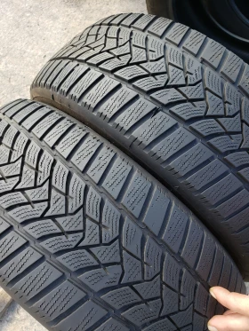 Гуми Зимни 205/55R16, снимка 4