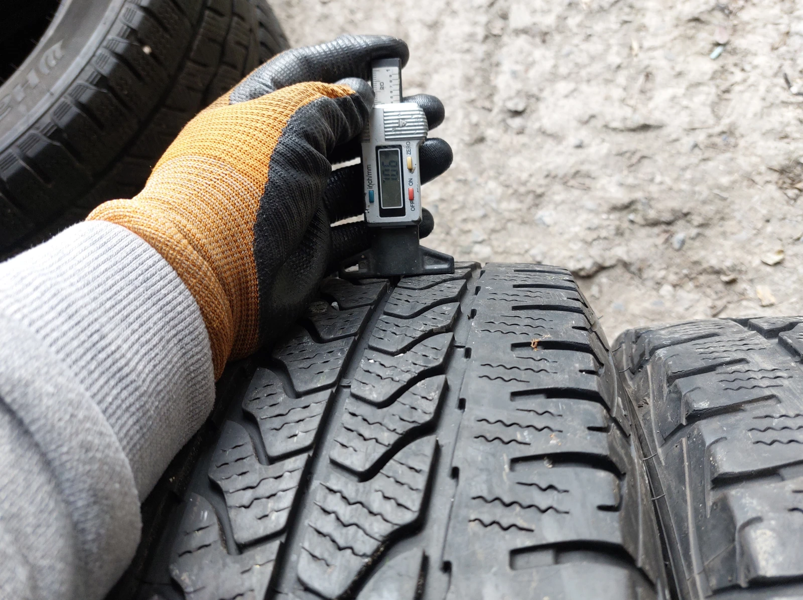  215/65R16 | Mobile.bg   3