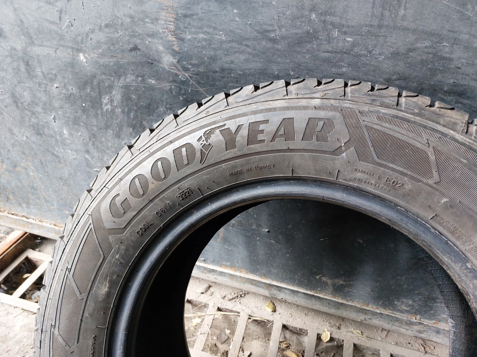  215/65R16 | Mobile.bg   4