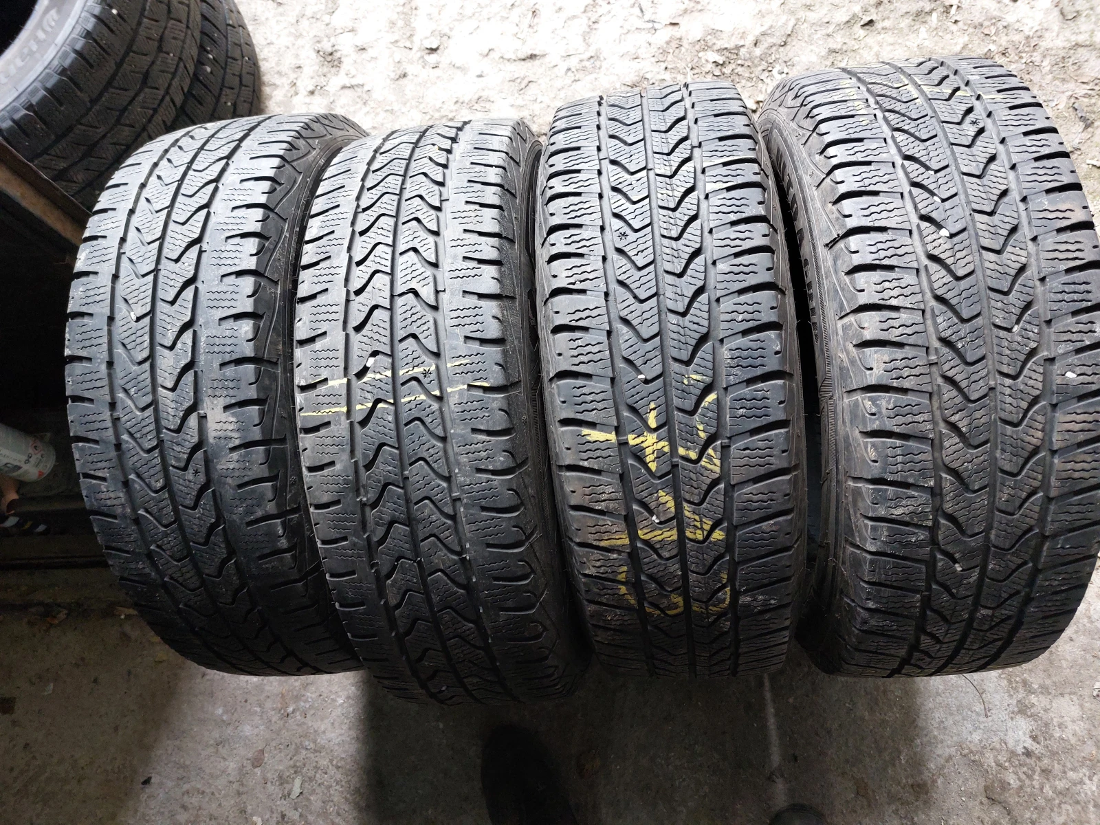  215/65R16 | Mobile.bg   2