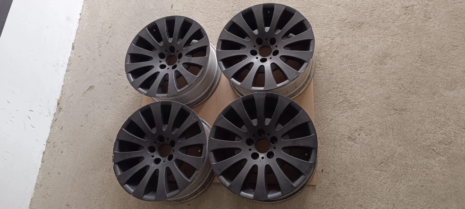   BMW 118 | Mobile.bg   11