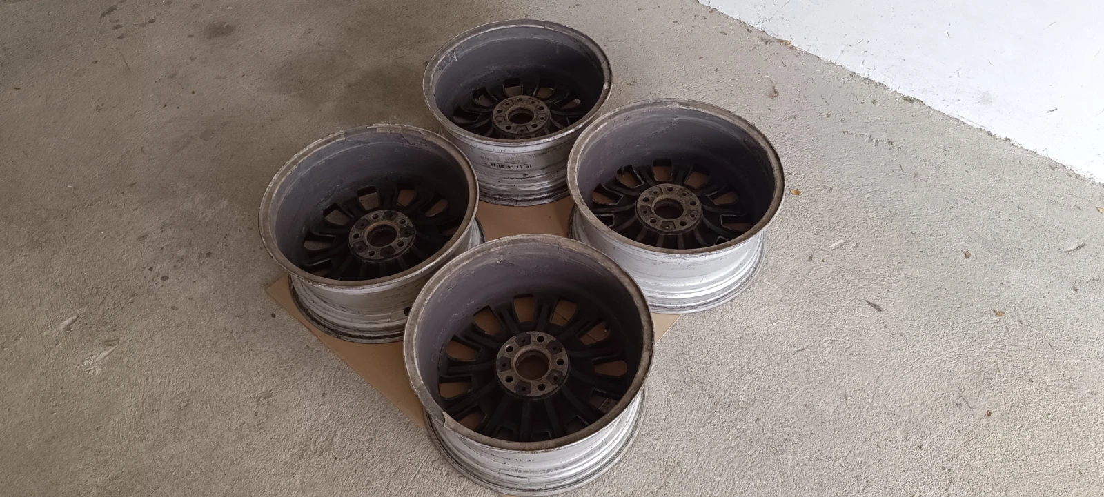   BMW 118 | Mobile.bg   13