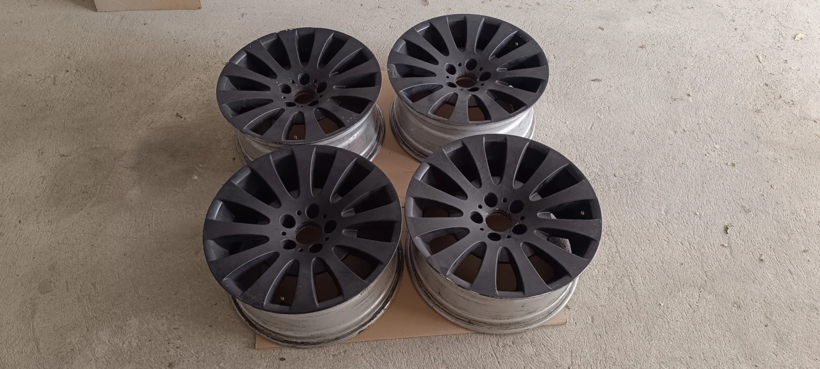   BMW 118 | Mobile.bg   12