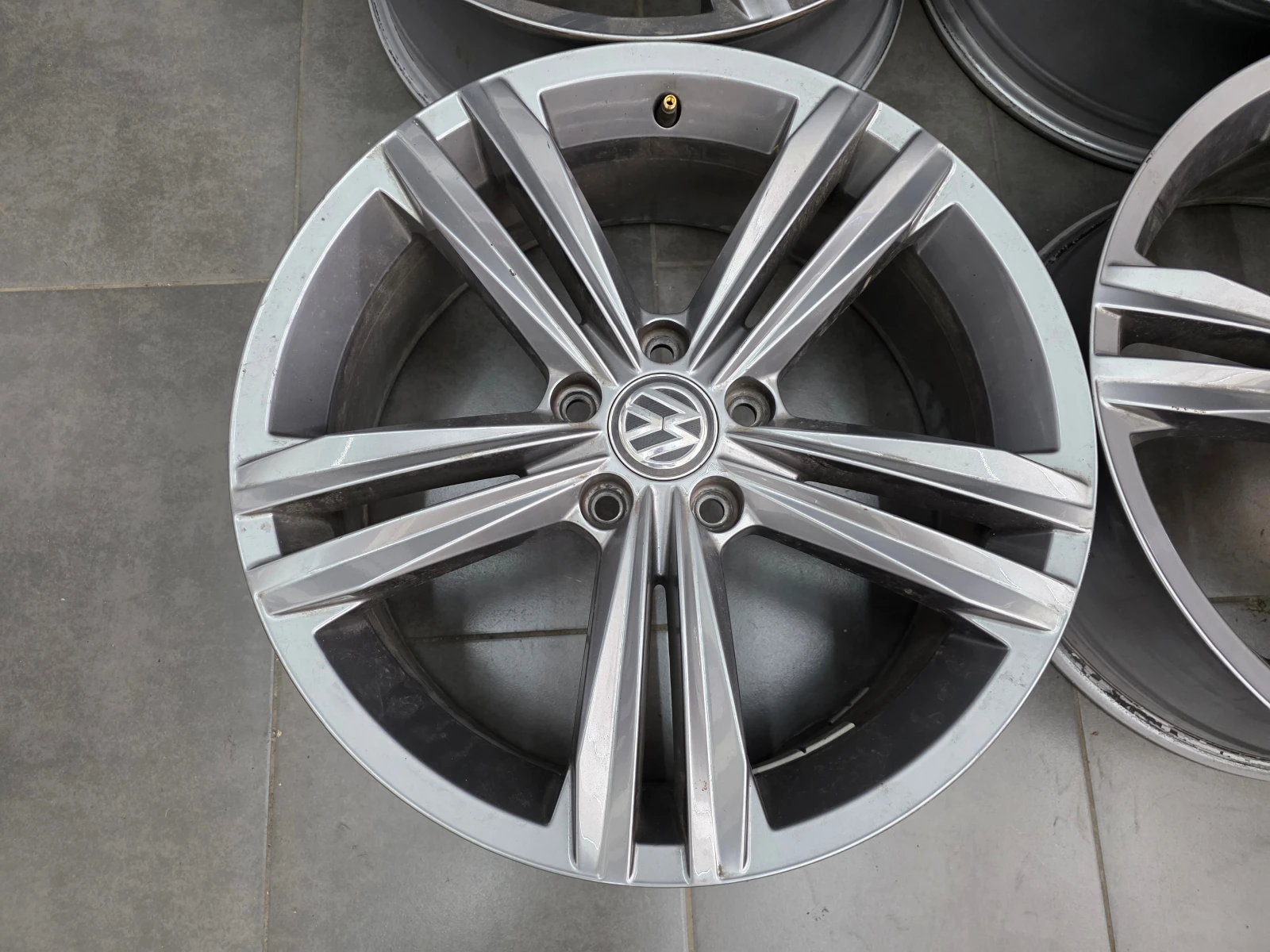 ������ �� VW T-Roc | Mobile.bg � ����������� 7