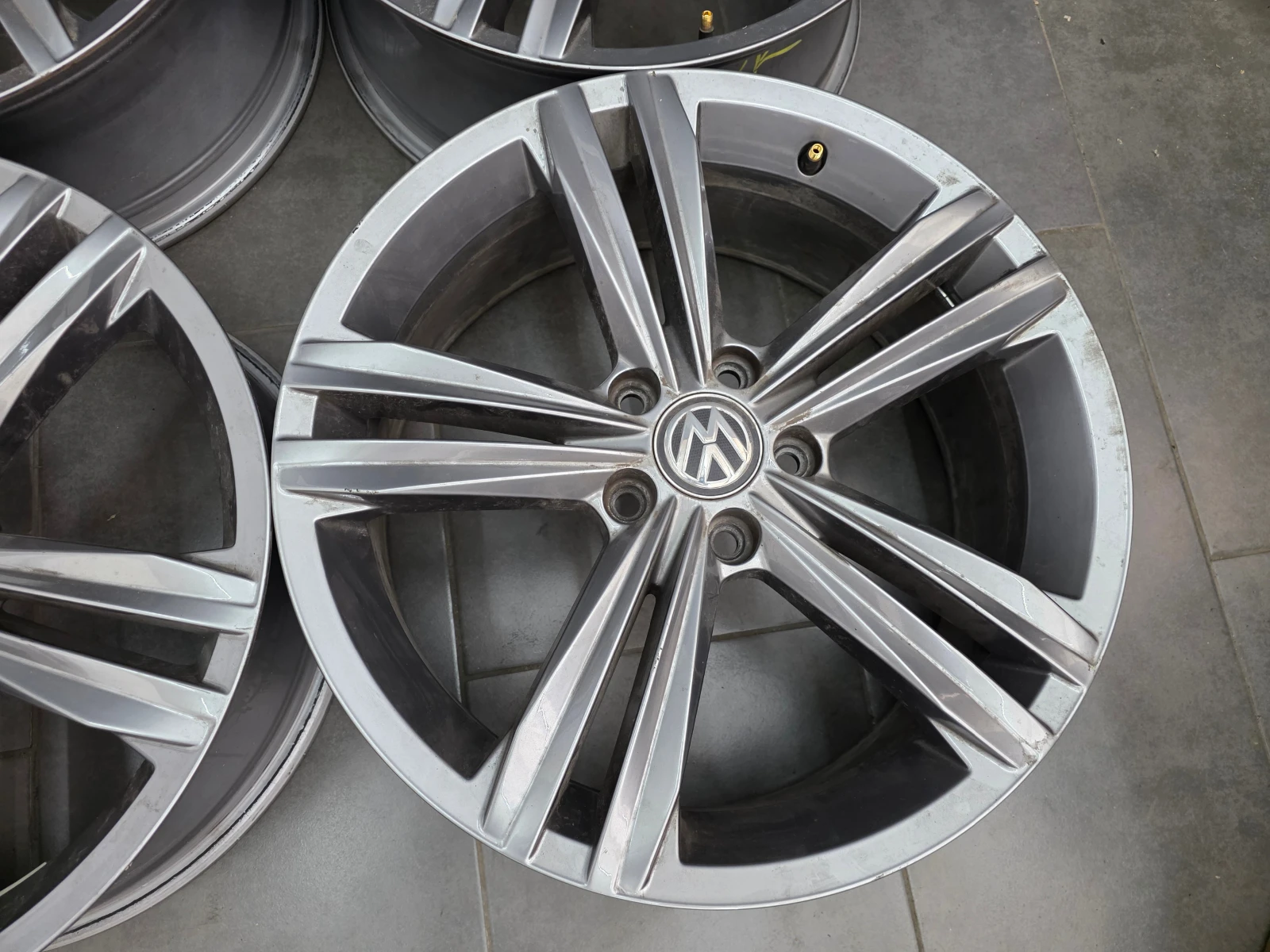 ������ �� VW T-Roc | Mobile.bg � ����������� 8