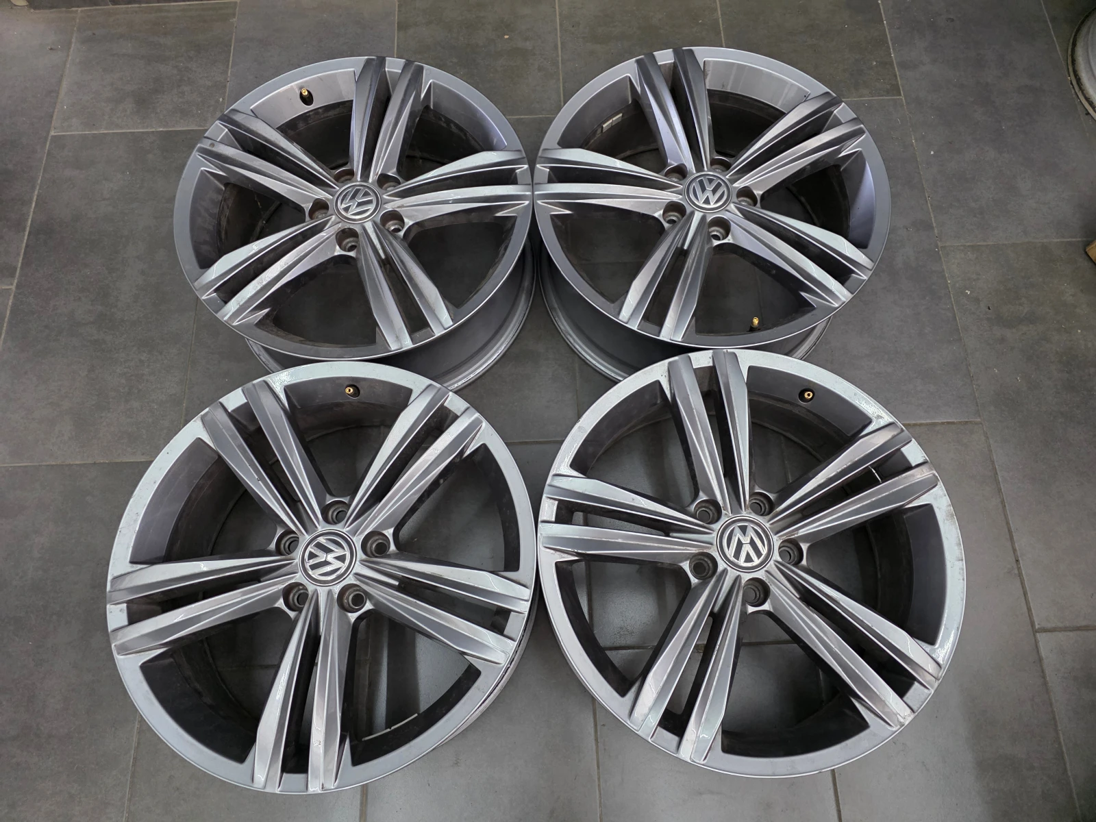 ������ �� VW T-Roc | Mobile.bg � ����������� 3