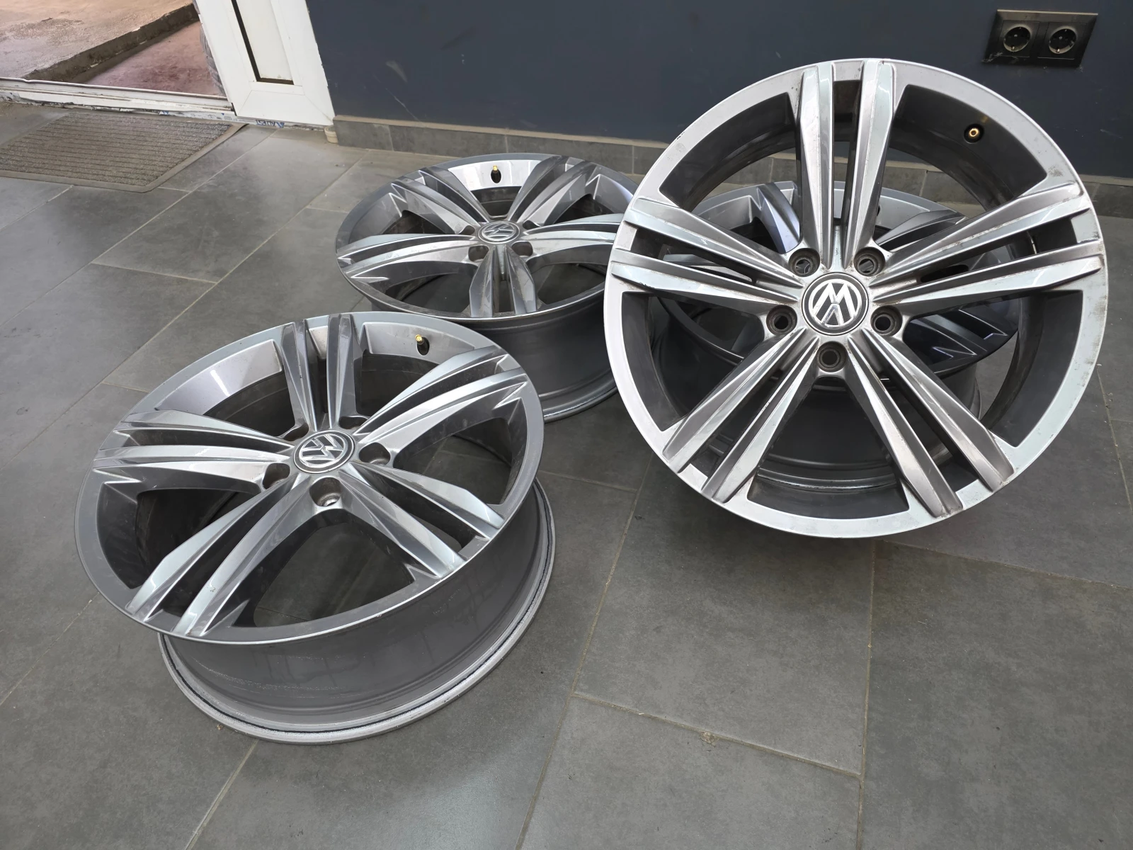 ������ �� VW T-Roc | Mobile.bg � ����������� 2