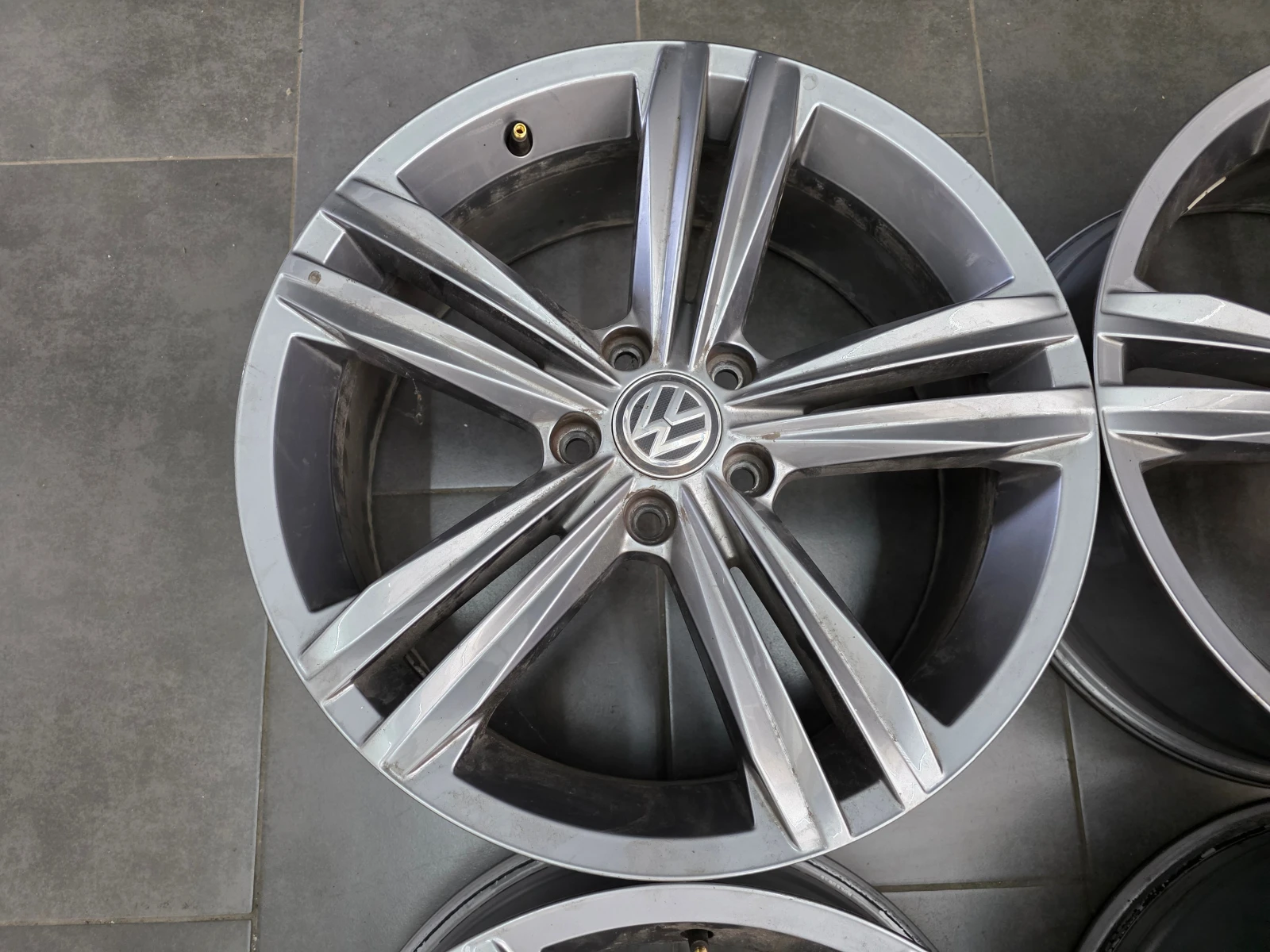 ������ �� VW T-Roc | Mobile.bg � ����������� 5