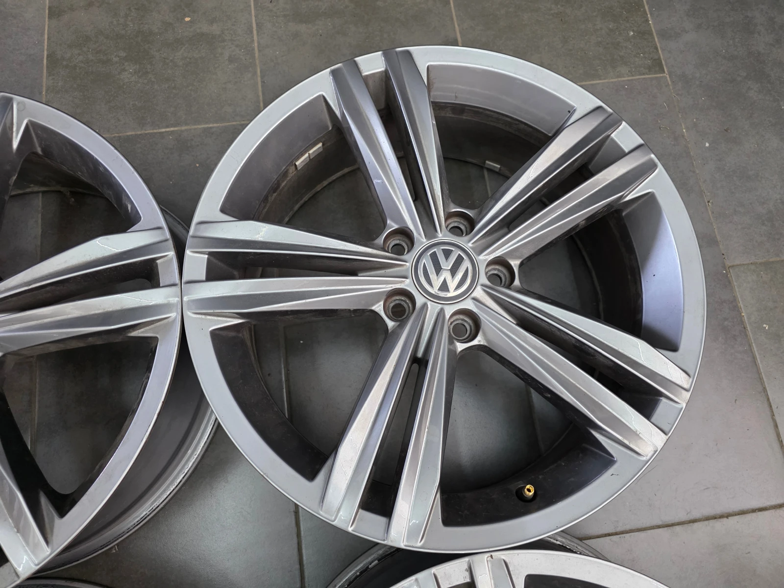 ������ �� VW T-Roc | Mobile.bg � ����������� 6