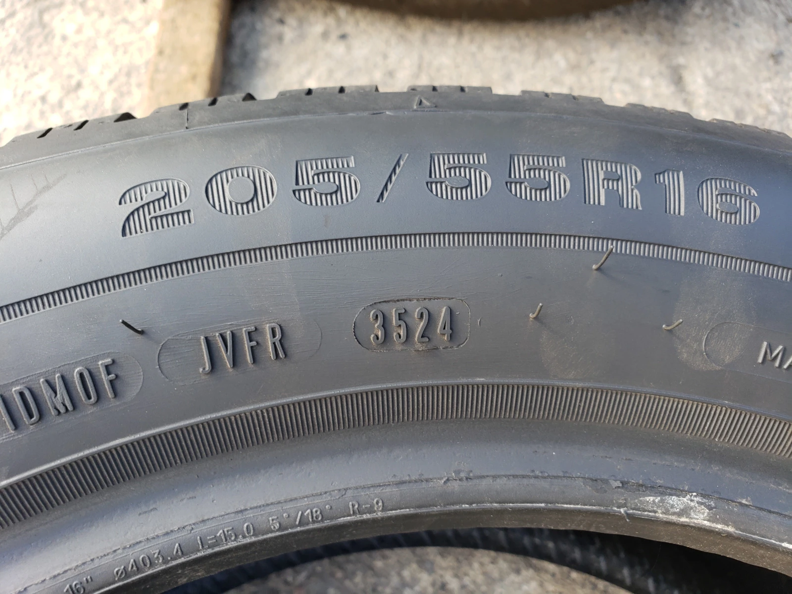 ���� 205/55R16 | Mobile.bg � ����������� 6