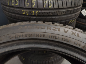 Гуми Зимни 245/40R21, снимка 6 - Гуми и джанти - 46588107