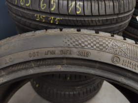 Гуми Зимни 245/40R21, снимка 7 - Гуми и джанти - 46588107