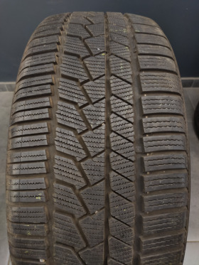 Гуми Зимни 245/40R21, снимка 2 - Гуми и джанти - 46588107