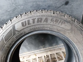 Гуми Зимни 215/65R16, снимка 5 - Гуми и джанти - 48821188