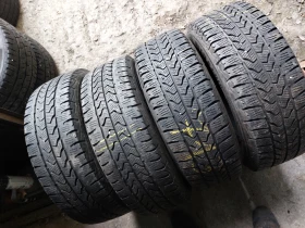 Гуми Зимни 215/65R16, снимка 1 - Гуми и джанти - 48821188