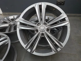 ����� �� �������� �� ������ �� VW T-Roc