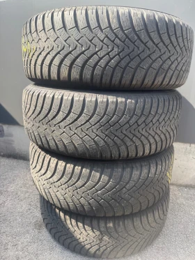 ����� �� �������� �� ���� � ������ 215/60R16 �� Suzuki Vitara